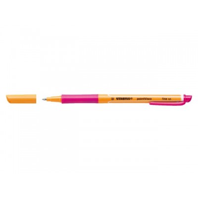 ROLLERPEN STABILO POINTVISCO 1099/58 LILA