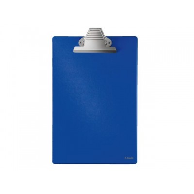 KLEMBORD ESSELTE 27355 36X22CM PVC BLAUW