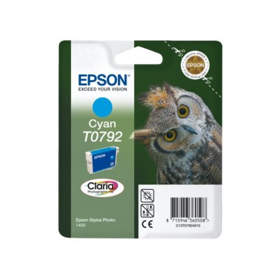 INKCARTRIDGE EPSON T079240 BL