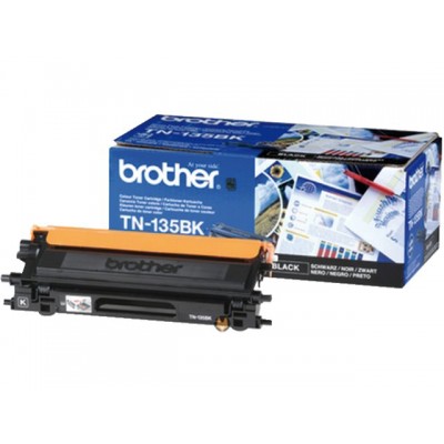 TONER BROTHER TN-135 5K ZWART