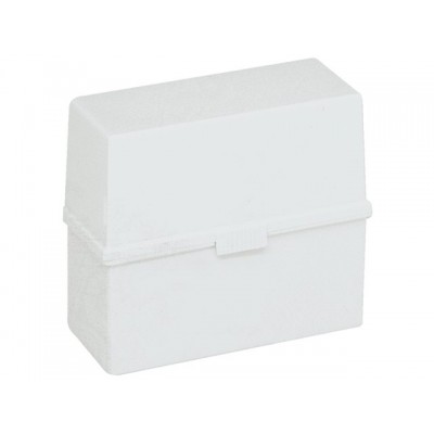 KAARTENBAK MULTIFORM 10X12X6.8CM 200KRT KSTOF GS