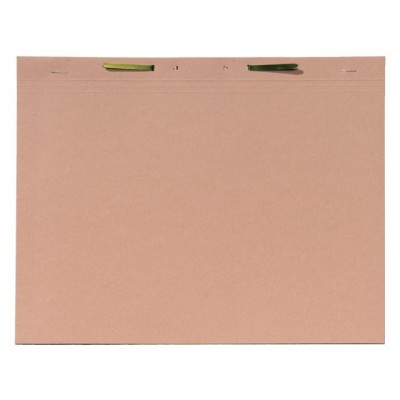 BINNENMAP A6020-24 A4 +HECHTING CHAMOIS