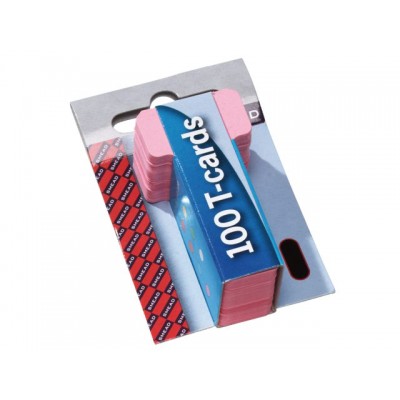 PLANBORD T-KAART LYNX A5548-12 15MM ROZE