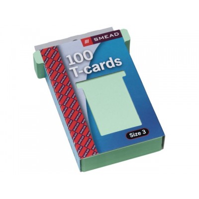 PLANBORD T-KAART LYNX A5548-35 77MM GROEN
