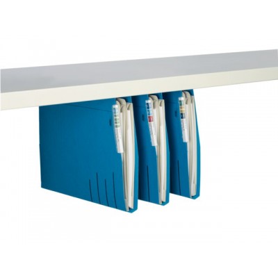 HANGMAP SECOLOR LAT VOOR LEGBORD BLAUW