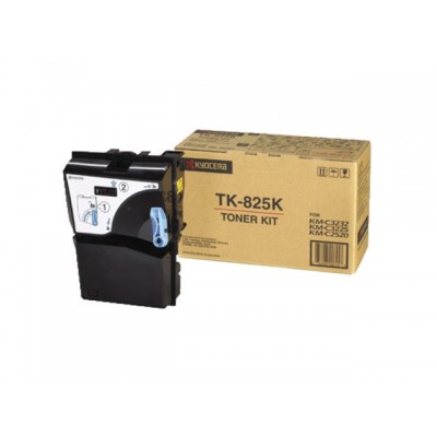 TONER KYOCERA TK-825 7K ZWART