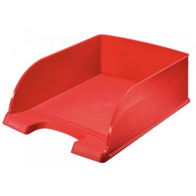 BRIEVENBAK LEITZ 5233 PLUS JUMBO ROOD