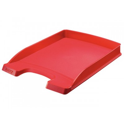 BRIEVENBAK LEITZ 5237 PLUS SLIM ROOD