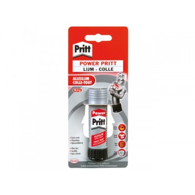 LIJMSTIFT PRITT POWER STICK 19.5GR