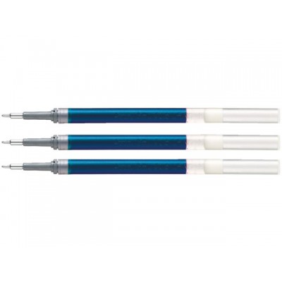 GELSCHRIJVERVULLING PENTEL LRN5 ENERGEL 0.3MM BLAUW