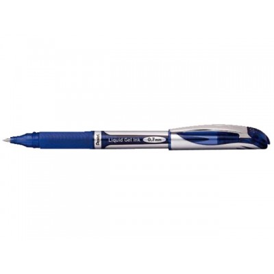 ROLLERPEN PENTEL ENERGEL BL57 BLAUW