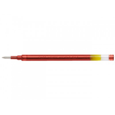 GELSCHRIJVERVULLING PILOT BLS-G2-7 0.4MM ROOD