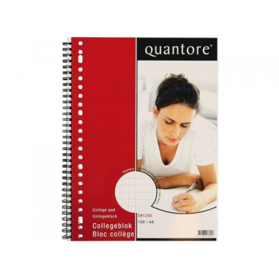 COLLEGEBLOK QUANTORE 23R RUIT 10MM 70GRAM