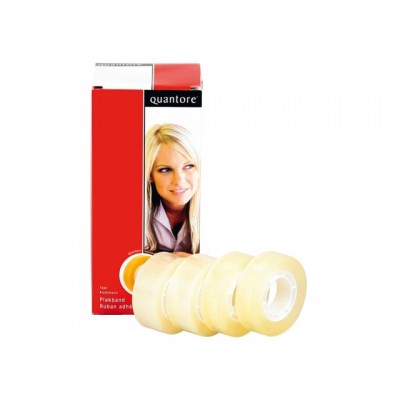 TAPE QUA 12MMX33M TRMMX33M KLEINE KERN TR