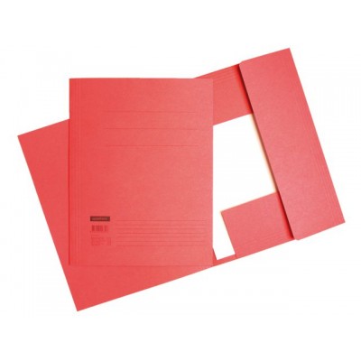 DOSSIERMAP QUANTORE FO 320 ROOD