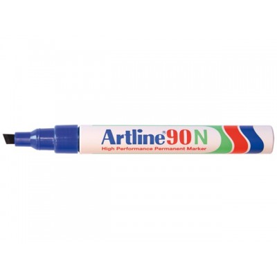 VILTSTIFT ARTLINE 90 SCHUIN 2-2.5MM BL