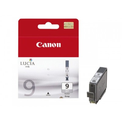 INKCARTRIDGE CANON PGI-9 GRIJS