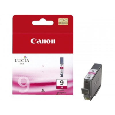 INKCARTRIDGE CANON PGI-9 ROOD