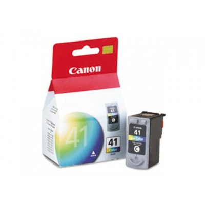 INKCARTRIDGE CANON CL-41 KLEUR