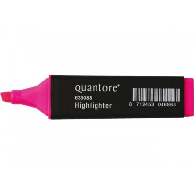 MARKEERSTIFT QUANTORE ROZE