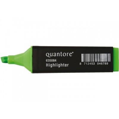 MARKEERSTIFT QUANTORE GROEN