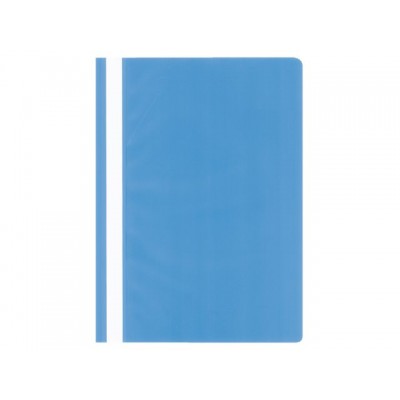 SNELHECHTER KANGARO A4 PP BLAUW