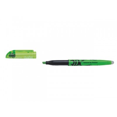 MARKEERSTIFT PILOT FRIXION LIGHT GROEN