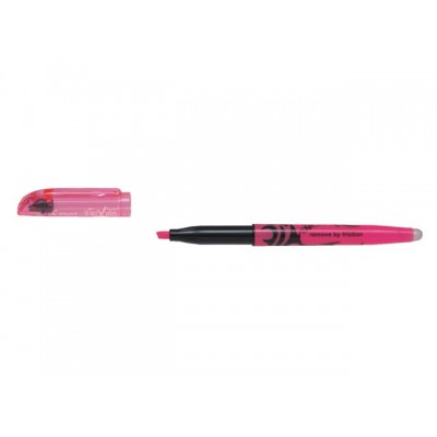 MARKEERSTIFT PILOT FRIXION LIGHT ROZE