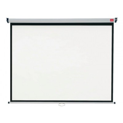 WANDSCHERM NOBO 200X151.3CM