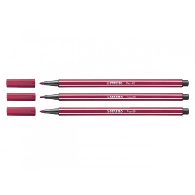 VILTSTIFT STABILO 68/19 PURPER