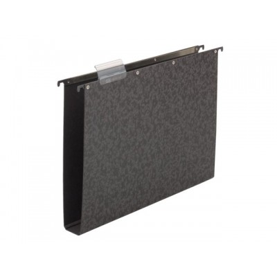 HANGMAP ELBA VERTICFILE ULT HARDBOARD A4 40MM