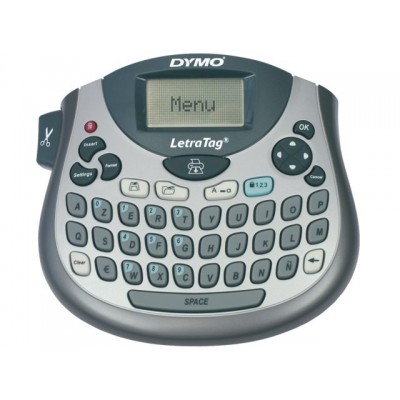 LETRATAG DYMO DESKTOP LT-100T AZERTY