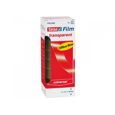 PLAKBAND TESA 57405 19MMX33M TR