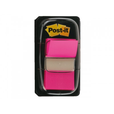 INDEXTABS 3M POST-IT 6808 25MM PAARS