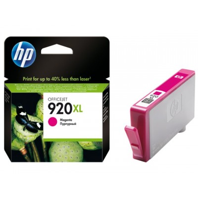 INKCARTRIDGE HP 920XL CD973AE HC ROOD