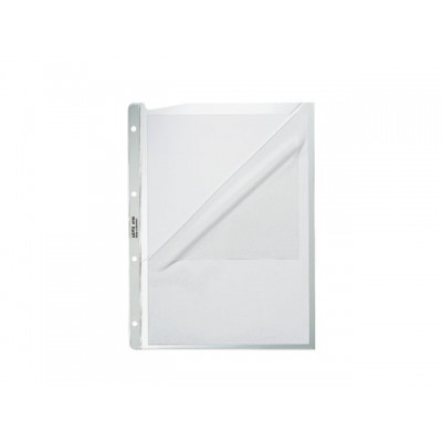 SHOWTAS LEITZ 4780 A4 4R PP 0.12MM NERF MET INLEG