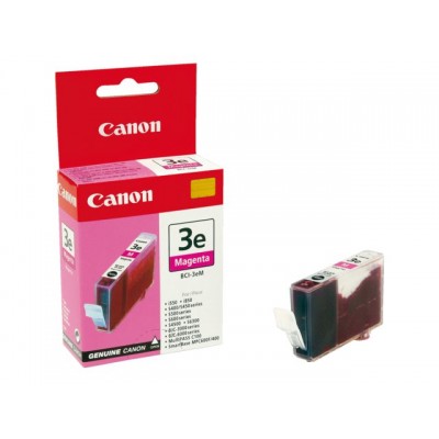 INKCARTRIDGE CANON BCI-3E ROOD