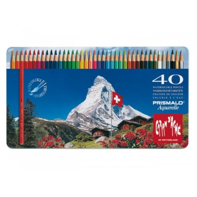 KLEURPOTLOOD CARAN D'ACHE PRISMALO