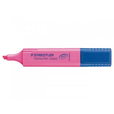 MARKEERSTIFT STAEDTLER 364 TEXTSURFER ROZE