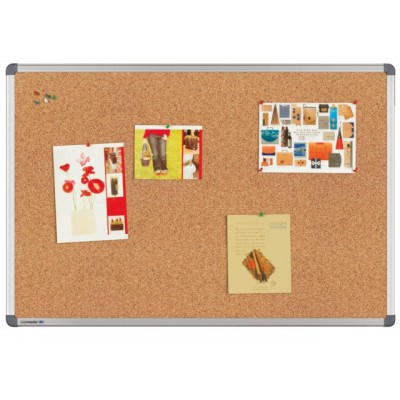 PRIKBORD LEGA KURK UNIVERSAL 60X90CM