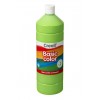 PLAKKAATVERF CREALL BASIC 14 LICHTGROEN