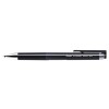 GELSCHRIJVER PILOT SYNERGY BLRT-SNP5 0.25MM ZWART