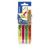 MARKEERSTIFT PILOT FRIXION SET2GO ASS