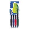 GELSCHRIJVER PILOT SET2GO CLICKER BL-G2-7 0.4MM ASS