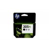 INKCARTRIDGE HP 305XL 3YM62AE ZWART