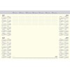ONDERLEGBLK24 BREPOLS OFFICE MATE 7D/1P 41.2X59CM