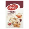 NOUGAT LONKA PINDA VRUCHT P/ST VERPAKT 12GR 214ST