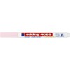 KRIJTSTIFT EDDING 4085 ROND 1-2MM PASTEL ROZE