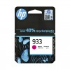 INKCARTRIDGE HP 933 CN059AE ROOD