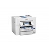 MULTIFUNCTIONAL INKJET EPSON WF-C4810DTWF